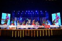 Gopala Gopala Movie Music Launch